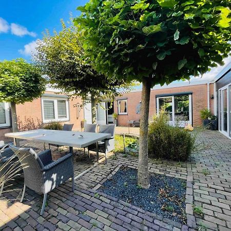 Xxl House With Free Parking & 3 Bedrooms Tilburg Exterior foto