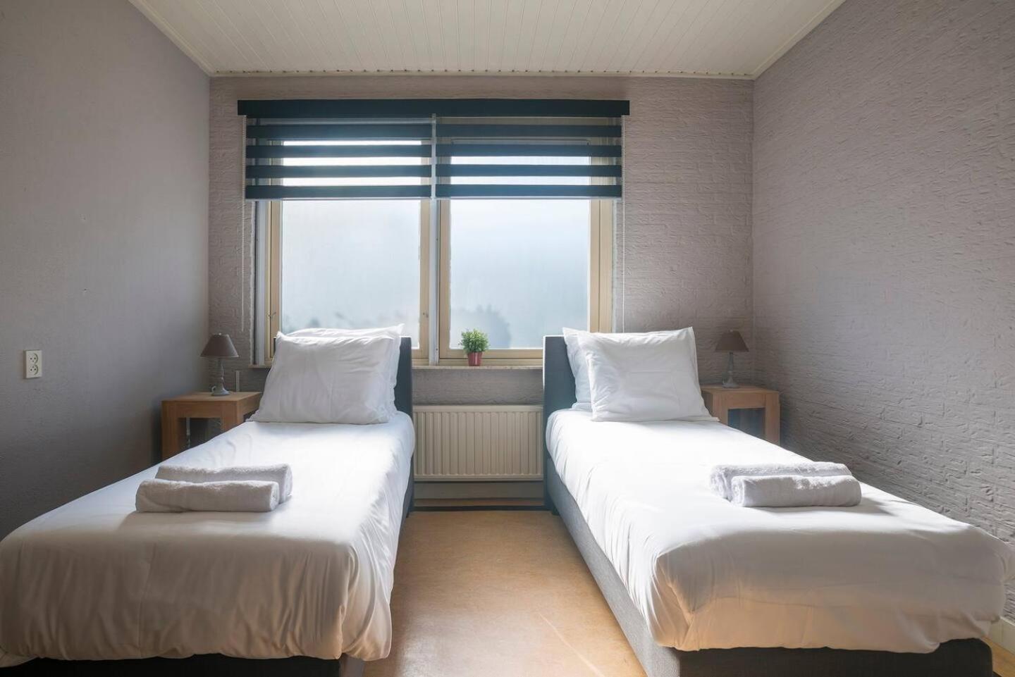Xxl House With Free Parking & 3 Bedrooms Tilburg Exterior foto