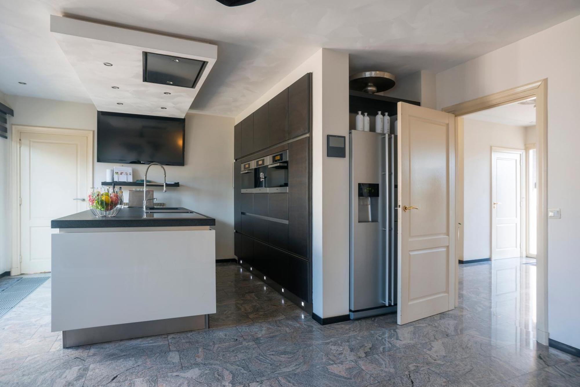 Xxl House With Free Parking & 3 Bedrooms Tilburg Exterior foto