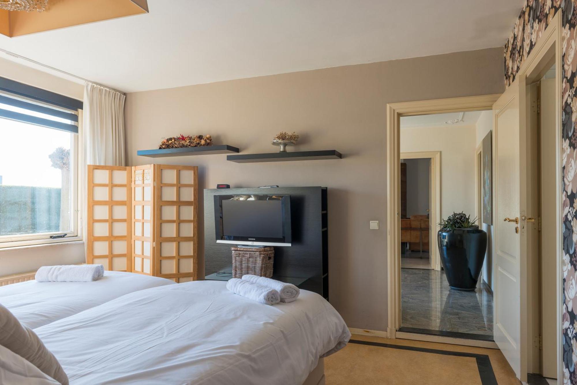 Xxl House With Free Parking & 3 Bedrooms Tilburg Exterior foto